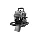 Bissell SpotClean HydroSteam – Перяща Прахосмукачка за Почистване на Килими и Тапицерии